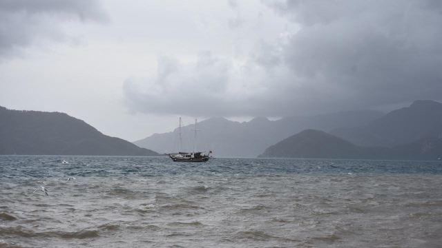 Bölge Bazlı Hava Durumu Detayları