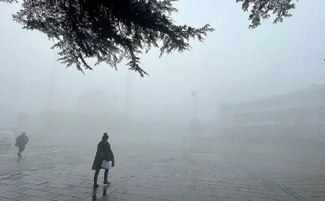 Bölge Bazlı Hava Durumu Detayları