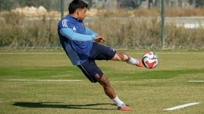 Hatayspor, Adana Demirspor Maçı Hazırlıklarına Hız Kesti