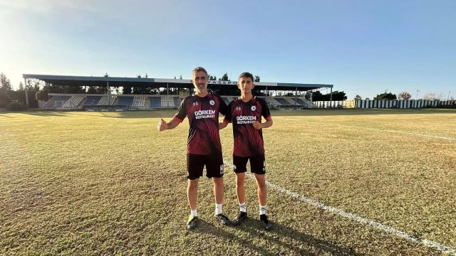 Babadan Oğula Güçlü Bağ: Enes'in Anlatımıyla