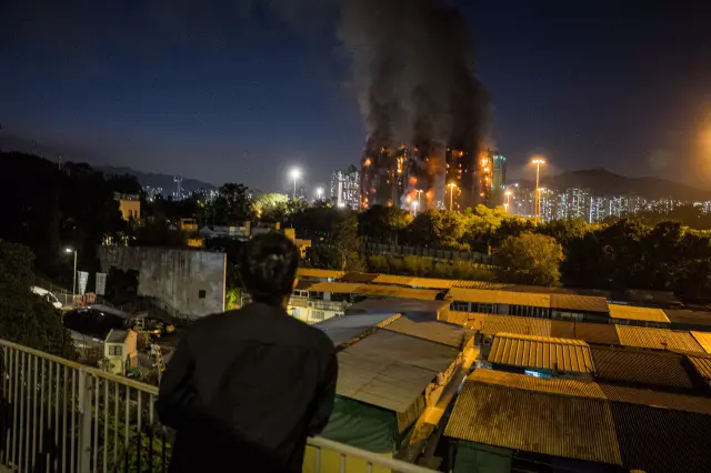 Kazanın Yıkıcı Sonuçları ve Resmi Veriler