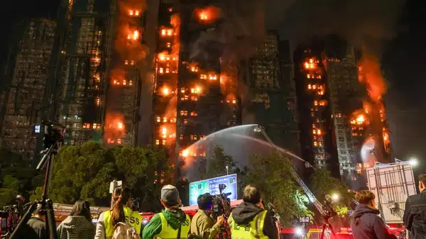 İnsanlar ve Çadırlar