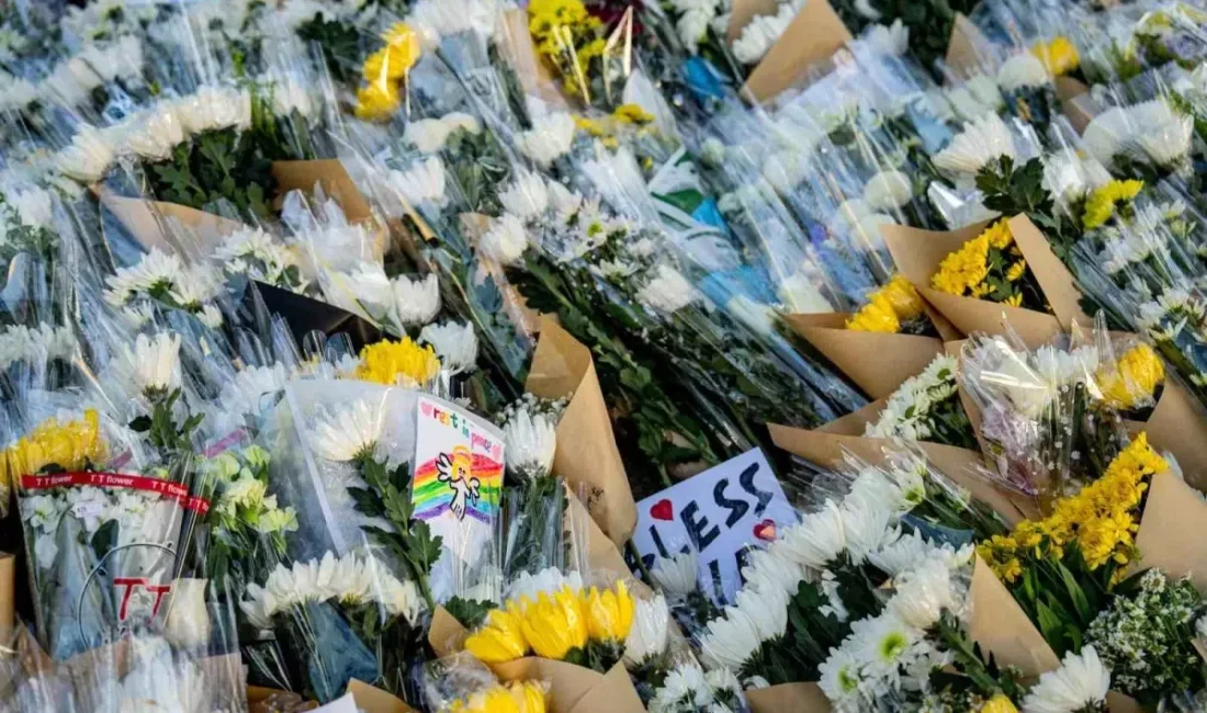 Hong Kong'daki yangın faciasının