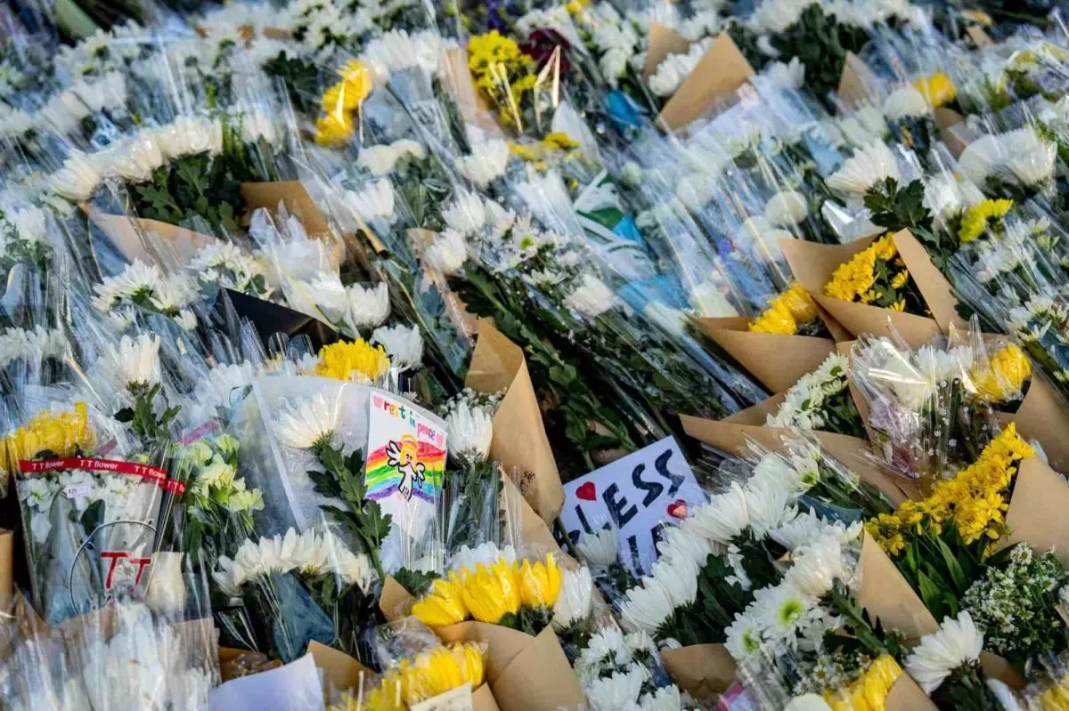 Hong Kong’daki Yangın Faciasının Yükselen Can Kaybı ve Kurtarma Çabaları