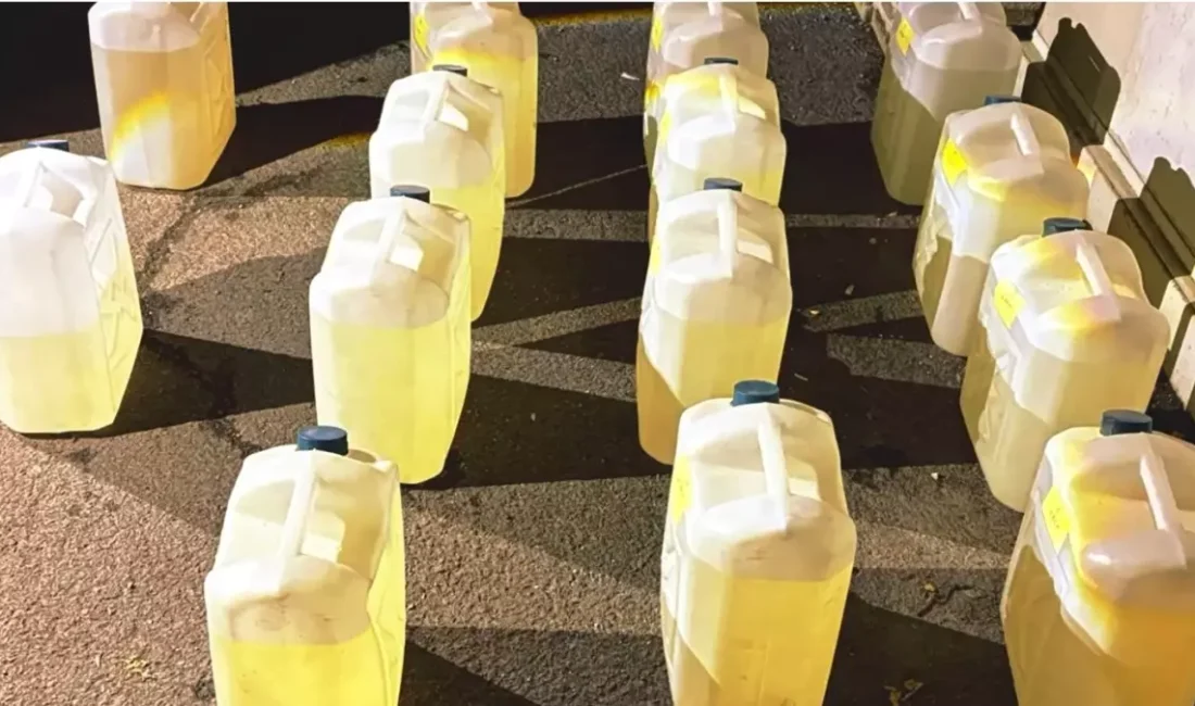 İçişleri Bakanı Yerlikaya, uyuşturucu