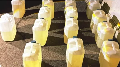 İçişleri Bakanı Yerlikaya, Uyuşturucu Operasyonlarında Büyük Başarıyı Kamuoyuyla Paylaştı