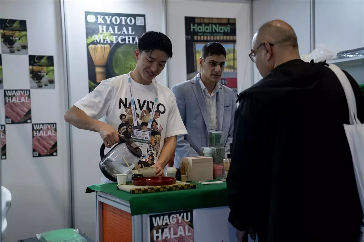 Ikuto Hongu’nun Helal Gıda ve Turizm Devrimi Hikayesi