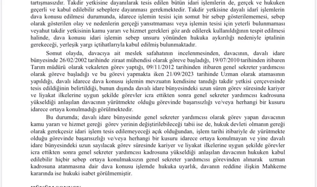 İl Özel İdaresi Genel