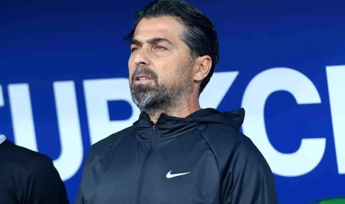 İlhan Palut'un Rizespor macerasını,