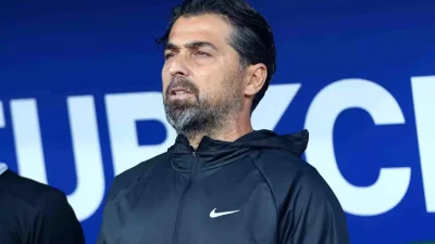 İlhan Palut’tan Rizespor Güncesi: Yeni İhtiyacı ve Duygusal Veda