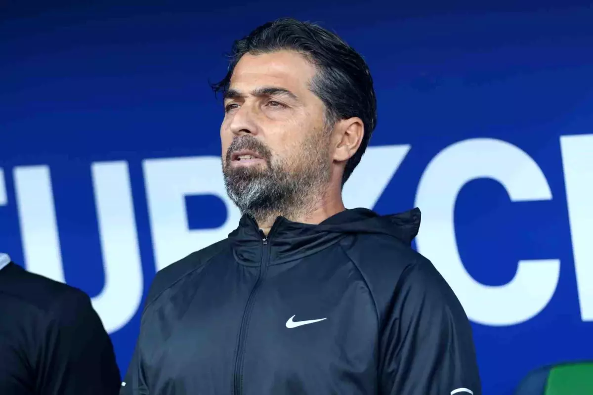 İlhan Palut’tan Rizespor Güncesi: Yeni İhtiyacı ve Duygusal Veda