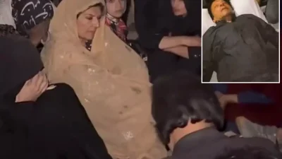 İmran Han’ın Tutukluluğu ve Yaygın Söylentiler Üzerine Güncel Gelişmeler