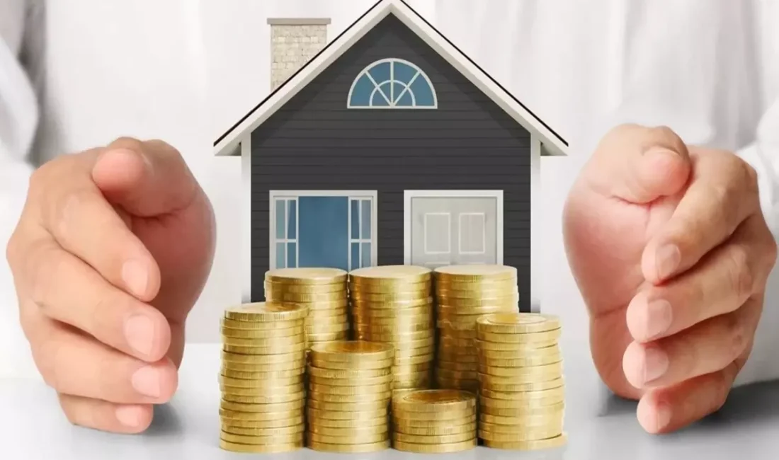 İngiltere'de lüks konutlara yönelik