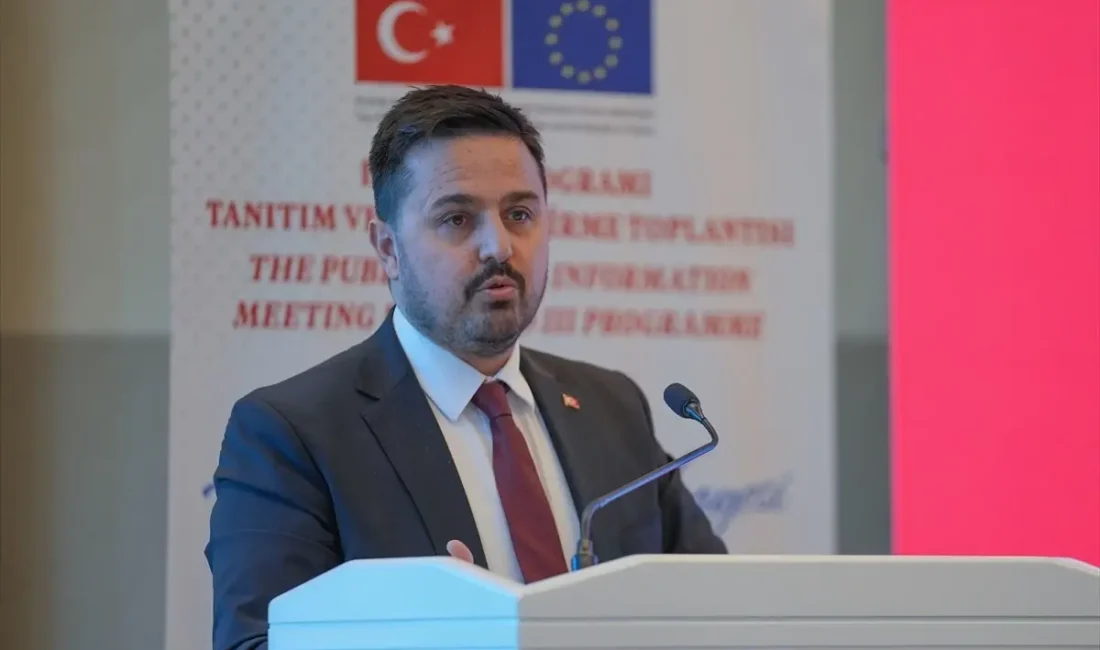 IPARD III Programı ile