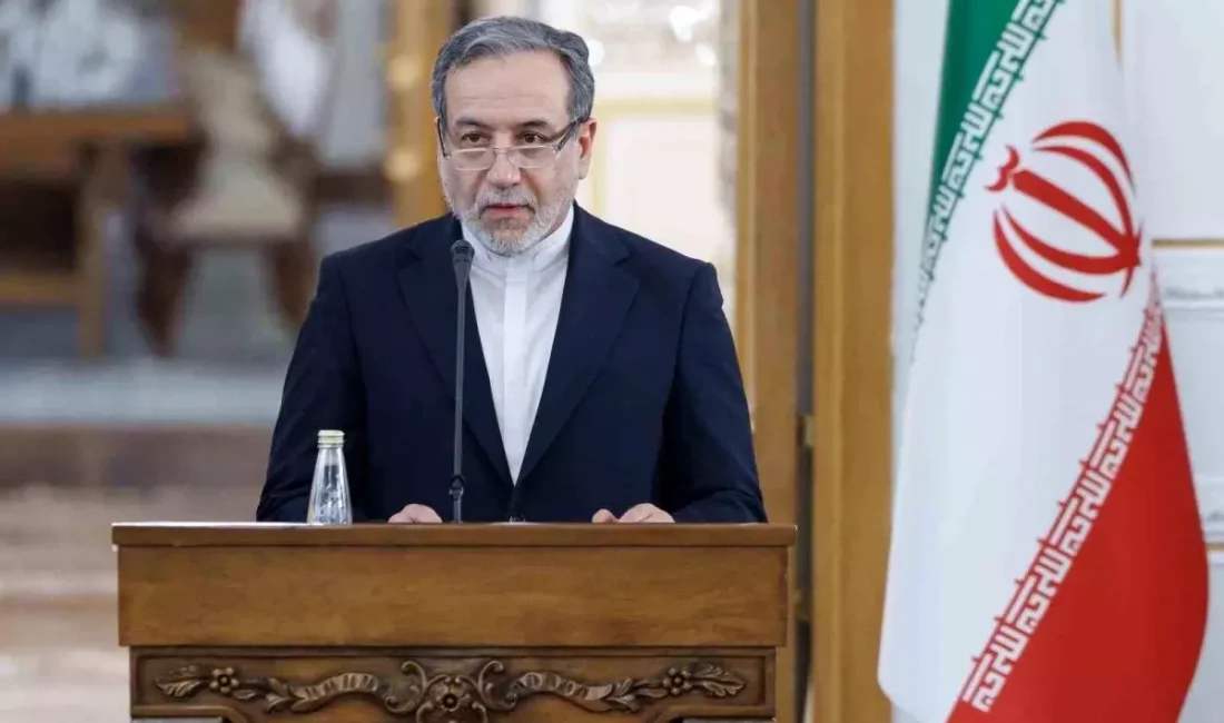 İran ve Türkiye'nin stratejik