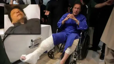 İslamabad’da İmran Han’ın Durumu ve Cezaevi Koşulları Hakkındaki Güncel Gelişmeler