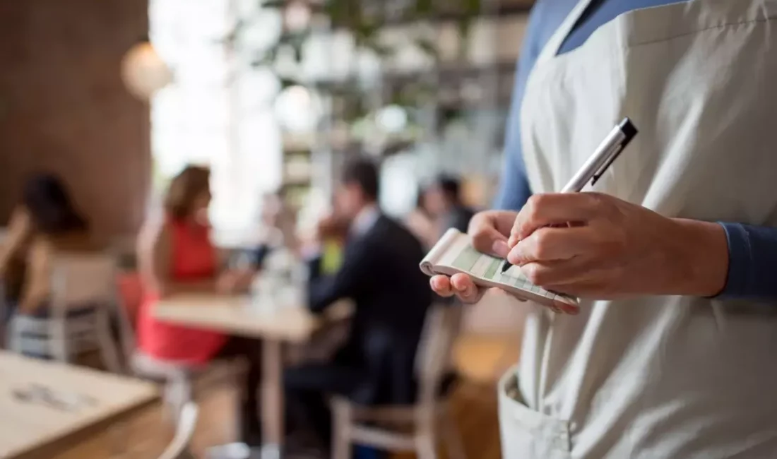 İstanbul'da restoran masafa ücretleri