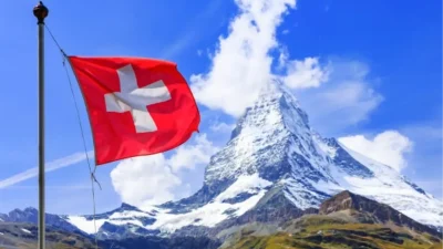 İsviçre’de Halk Oylamasıyla Toplum ve Vergi Politikalarında Değişiklikler Planlanıyor