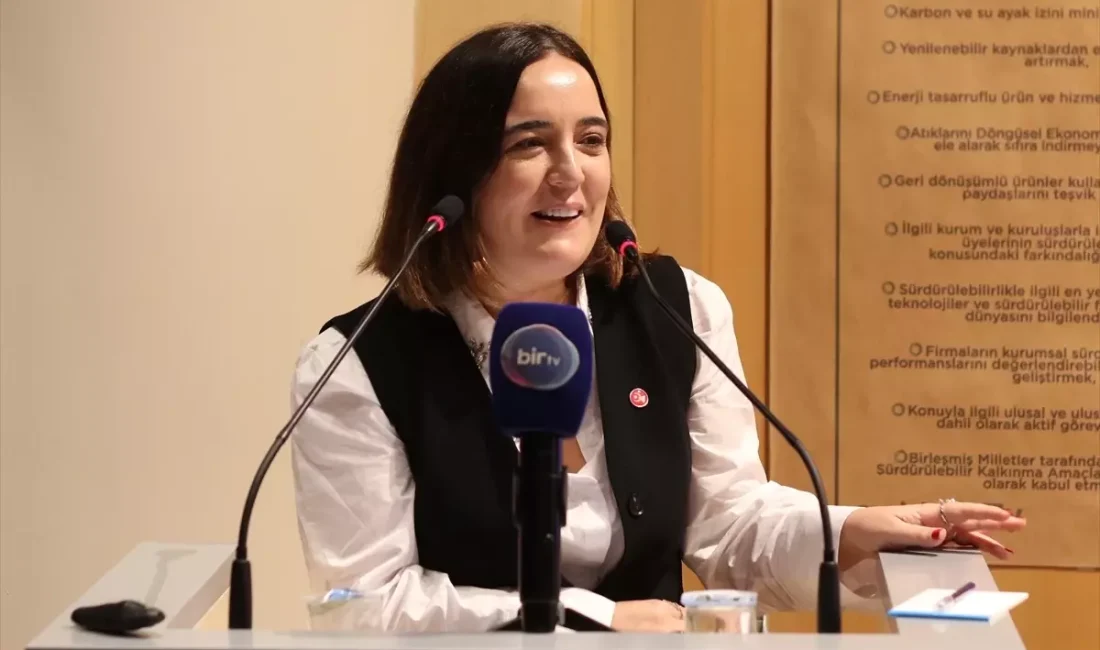 İzmir ve Gaziantep’teki Kadın