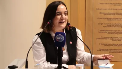 İzmir ve Gaziantep’te Kadın Girişimciler Buluşmasında İşbirliği Güçlendi