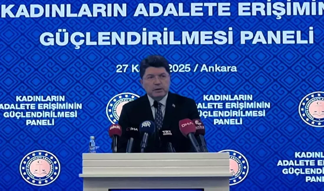 Kadına yönelik şiddetle mücadelede