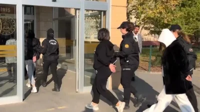 Kahramanmaraş’ta 8,5 Milyarlık Dolandırıcılık Operasyonu ve Şüphelilerin Çıkardığı Tablo