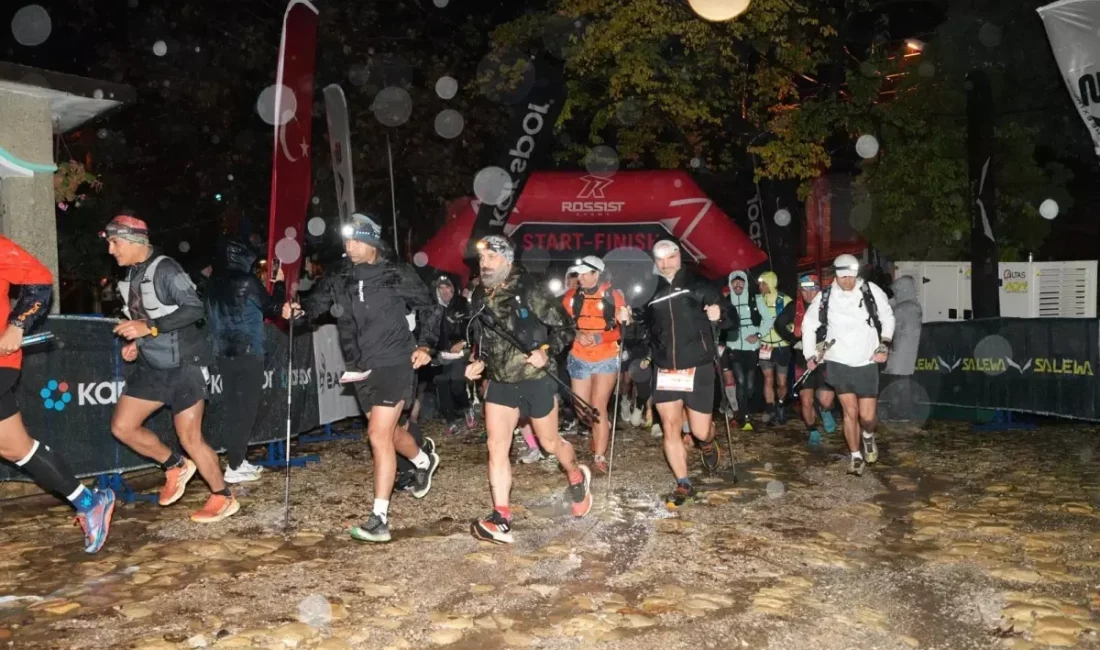 KAR Spor İda Ultra,