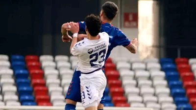 Karabük İdman Yurdu Spor ve Kdz. Ereğli Belediyespor Maç Sonucu Detayları