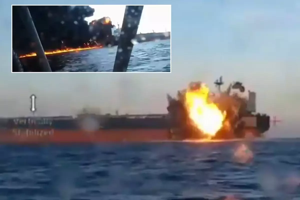 Karadeniz’de Gece Yaralı Saldırı ve Sonrası Gelişmeler