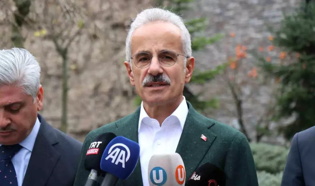 Karadeniz'deki gemi olaylarına ilişkin