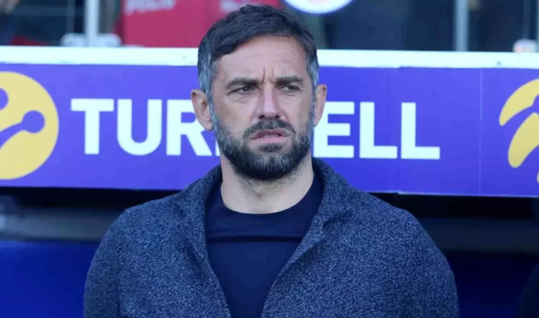 Kayserispor'un galibiyet sevinci ve