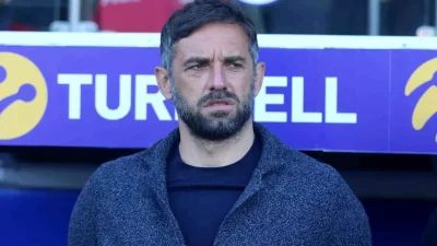 Kayserispor’un Galibiyet Sevinci ve Teknik Direktör Djalovic’in Yorumları