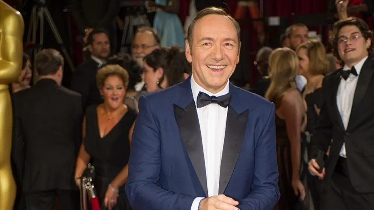 Kevin Spacey’e Karşı Yeni Sivil Dava Süreci Başlıyor