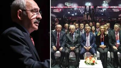 Kılıçdaroğlu’ndan Kurultay ve Siyasi Güç Mücadelesine Dair Kritik Açıklamalar