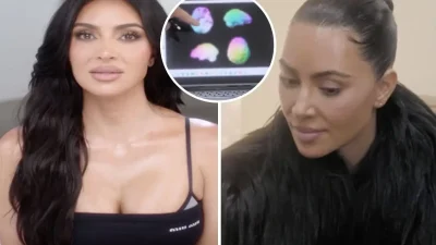 Kim Kardashian’ın Beyin Sağlığı Endişeleri ve Test Sonuçları