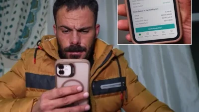 Kırıkkale’de Bir Gün, 55 Milyon Liranın Hikayesi