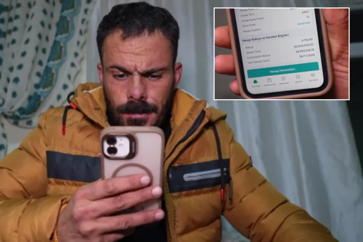 Kırıkkale’de Bir Gün, 55 Milyon Liranın Hikayesi