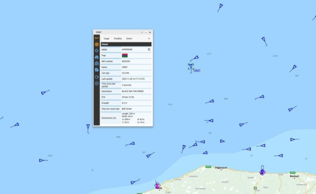 Koronavirüs Sonrası Denizlerde Yeni Gelişmeler ve Güvenlik Durumları