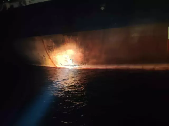 Koronavirüs Sonrası Denizlerde Yeni Gelişmeler ve Güvenlik Durumları