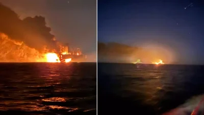 Koronavirüs Sonrası Denizlerde Yeni Gelişmeler ve Güvenlik Durumları