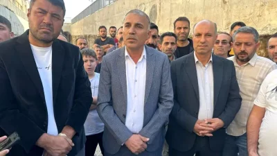 Küçükdikili Alt Geçit Projesindeki Geçikme Esnafı Çileden Çıkarıyor