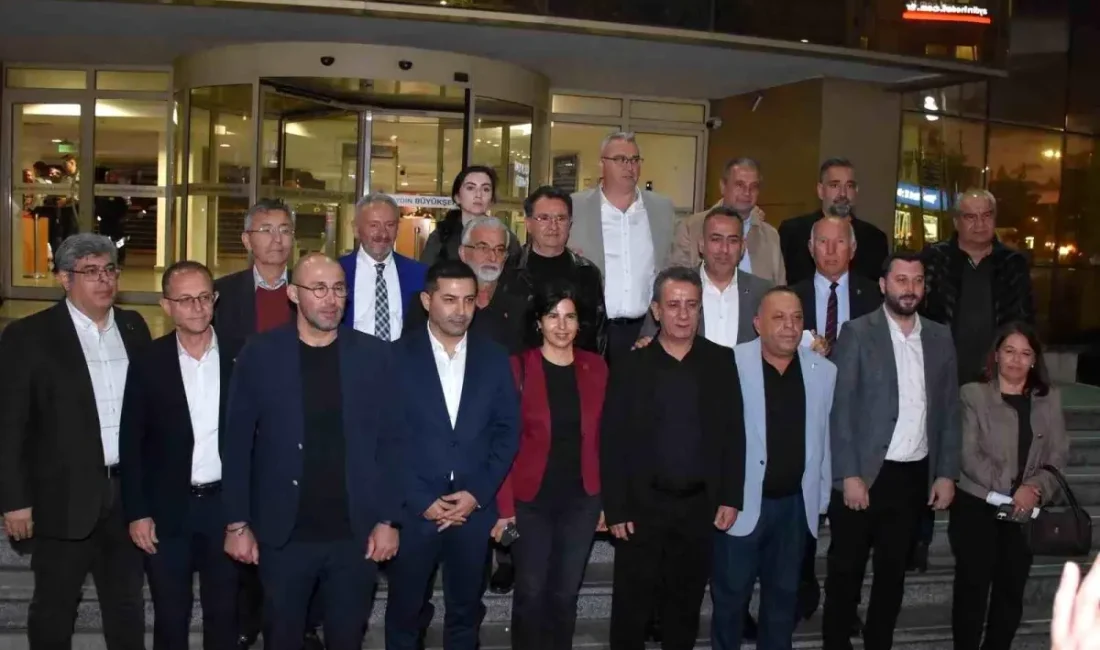 Kuşadası Belediyesi'nin mezarlık hizmetlerindeki