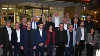 Kuşadası Belediyesi’nin Mezarlık Hizmetleriyle İlgili Güncel Gelişmeler