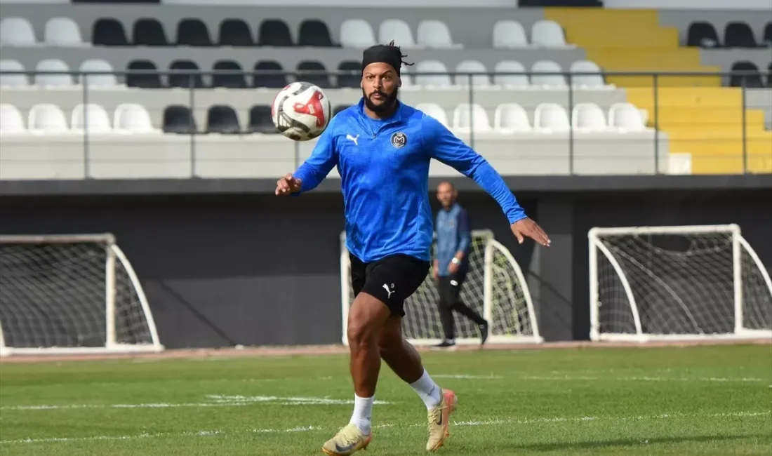 Manisa FK, Pendikspor maçına