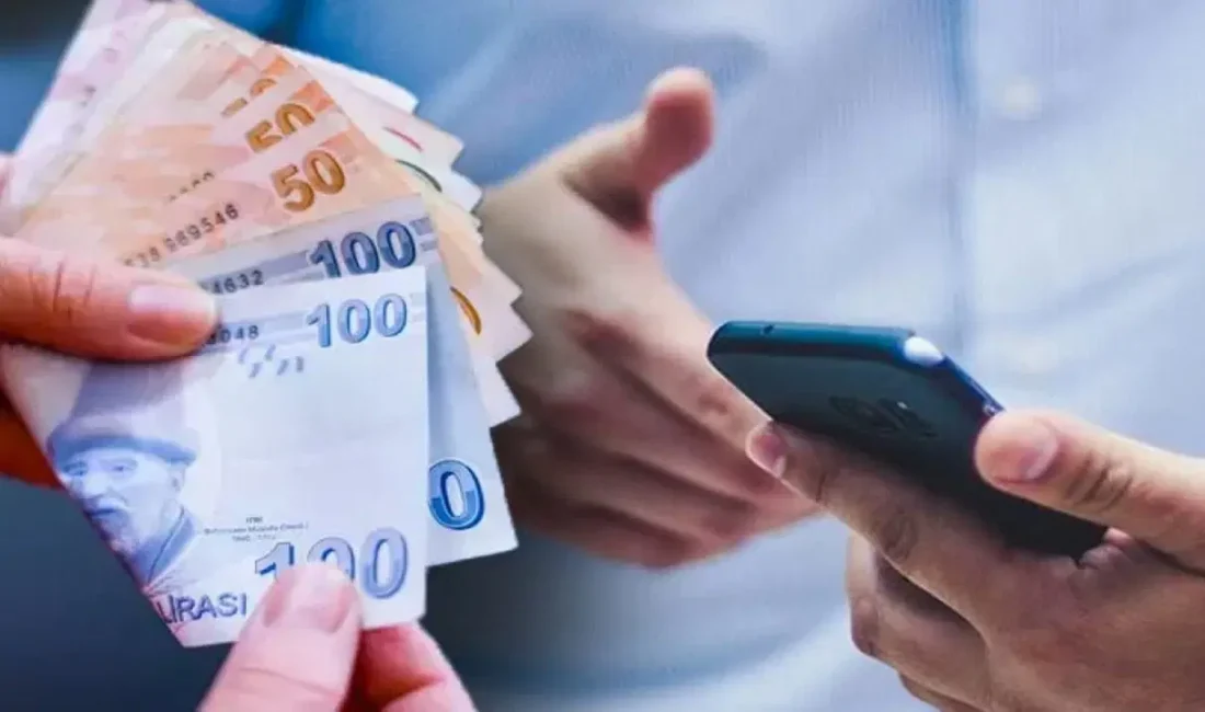 MASAK’ın yeni finansal bilgi