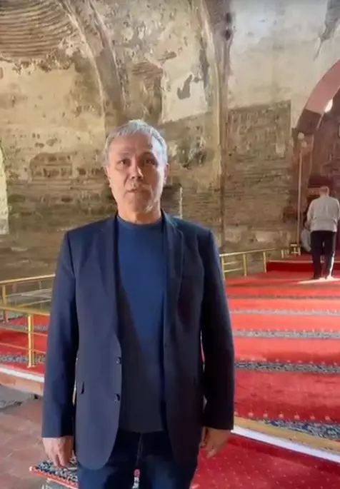 Mehmet Ali Ağca'nın İznik Ziyareti ve Papa İle Diyalog Süreci