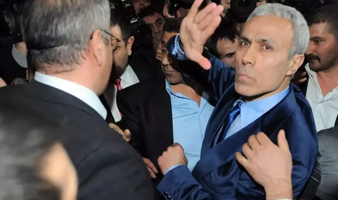 Mehmet Ali Ağca'nın İznik