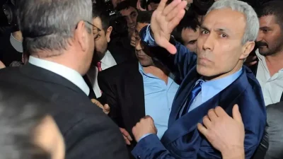 Mehmet Ali Ağca’nın İznik Ziyareti ve Papa İle Diyalog Süreci