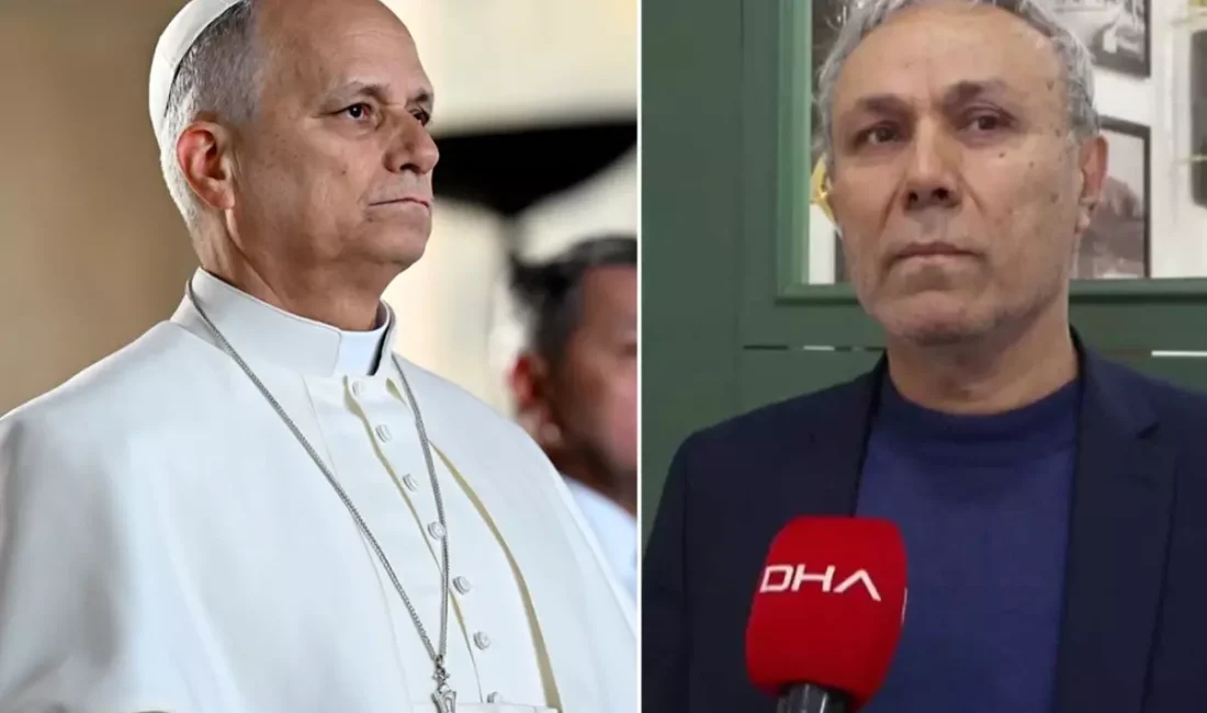 Mehmet Ali Ağca'nın Vatikan