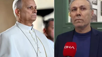 Mehmet Ali Ağca’nın Vatikan ve İznik Serüveni: Güncel ve Derin Analiz